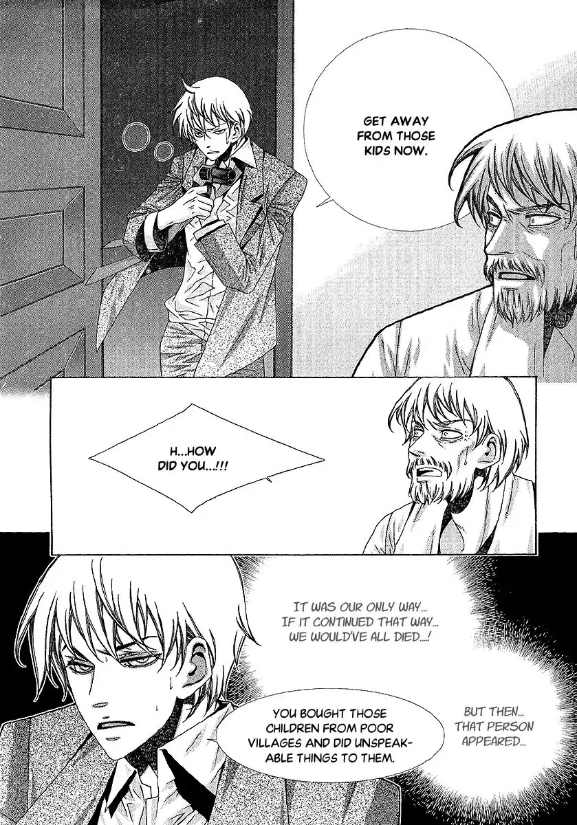 Chronicles of the Grim Peddler Chapter 25 35